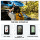 Garmin eTrex Touch GPS Handheld Navigator, Black, 010-02940-00