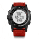 Garmin Fenix 2 GPS Training Watch Special Edition, Red 010-01040-66