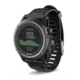 Garmin Fenix 3 Multisport Training GPS Watch,Black 010-01338-00