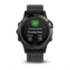Garmin Fenix 5, Slate Gray, GPS Watch, WW, Slate Gray 010-01688-00