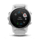 Garmin Fenix 5S, GPS Watch, WW, Carrara White 010-01685-00