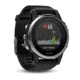 Garmin Fenix 5S, GPS Watch, WW, Black 010-01685-02
