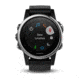 Garmin Fenix 5S, GPS Watch, WW, Black 010-01685-02