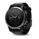 Garmin Fenix 5S, GPS Watch, WW, Black 010-01685-02