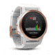 Garmin Fenix 5S, Sapphire, GPS Watch, NA, Rose Gold 010-01685-16