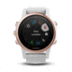 Garmin Fenix 5S, Sapphire, GPS Watch, NA, Rose Gold 010-01685-16
