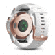 Garmin Fenix 5S, Sapphire, GPS Watch, NA, Rose Gold 010-01685-16