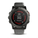 Garmin fenix 5x, Sapphire, GPS Watch, US, Slate Gray/Metal 010-01733-04