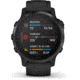 Garmin Fenix 6S Pro Multisport GPS Smartwatch, Black w/ Black Band, 010-02159-13