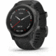 Garmin Fenix 6S Sapphire Multisport GPS Smartwatch, Carbon Grey DLC w/Black Band, 010-02159-24