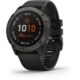 Garmin Fenix 6X Pro Solar Multisport GPS Smartwatch