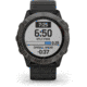 Garmin Fenix 6X Sapphire Multisport GPS Smartwatch, Carbon Gray DLC w/Black Band, 010-02157-10