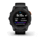 Garmin Fenix 7 Pro Solar Edition Watch, Black, 010-02777-00
