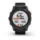 Garmin Fenix 7 Pro Solar Edition Watch, Black, 010-02777-00