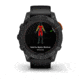 Garmin Fenix 7 Pro Solar Edition Watch, Black, 010-02777-00