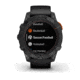 Garmin Fenix 7 Pro Solar Edition Watch, Black, 010-02777-00