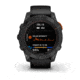 Garmin Fenix 7 Pro Solar Edition Watch, Black, 010-02777-00