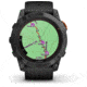 Garmin Fenix 7S Pro Sapphire Solar Edition Soft Gold with Light Sand Band Watch, 010-02776-14