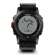 Garmin Fenix Outdoor GPS Watch Performer Bundle, North America 010-01040-10