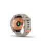 Garmin Fenix7S Solar Watch, Rose Gold Case, Light Sand Band, 010-02539-10