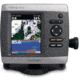 Garmin Sonar Fishfinder GPSMAP 441/441s Series