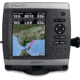 Garmin Fishfinder 521/521s