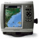 Garmin Fishfinder 526/526s