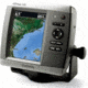 Garmin Compact GPSMAP526/526s Fish Finder