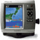 Garmin Sonar Fishfinder GPSMAP-526/526s Series