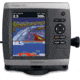 Garmin Compact GPSMAP531/531s Fish Finder