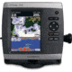 Garmin Compact GPSMAP541/541s Fish Finder