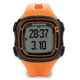 Garmin Garmin Forerunner 10 Watch, Americas, Orange/Black 010-01039-15