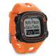 Garmin Garmin Forerunner 10 Watch, Americas, Orange/Black 010-01039-15