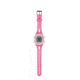 Garmin Forerunner 10 Watch, Pink and White, Americas, Pink 010-01039-07