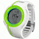 Garmin Forerunner 210 Special Edition GPS Watch, White 010-00863-41