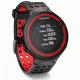 Garmin Forerunner 220 black/red GPS running watch 010-01147-00