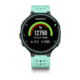 Garmin Forerunner 235, GPS Watch, NA/PAC, Black/Frost Blue 010-03717-48