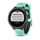 Garmin Forerunner 235, GPS Watch, NA/PAC, Black/Frost Blue 010-03717-48