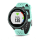 Garmin Forerunner 235, GPS Watch, NA/PAC, Black/Frost Blue 010-03717-48