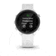Garmin Forerunner 245 Music Watch, White, 010-02120-21