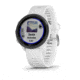 Garmin Forerunner 245 Music Watch, White, 010-02120-21