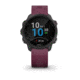 Garmin Forerunner 245 Watch, Berry, 010-02120-01