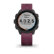 Garmin Forerunner 245 Watch, Berry, 010-02120-01