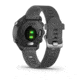 Garmin Forerunner 245 Watch, Slate Gray, 010-02120-00