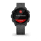 Garmin Forerunner 245 Watch, Slate Gray, 010-02120-00