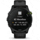 Garmin Forerunner 255 Music 46mm Watch, Black, 010-02641-20