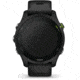 Garmin Forerunner 255 Music 46mm Watch, Black, 010-02641-20