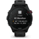 Garmin Forerunner 255s Music 41mm Watch, Black, 010-02641-22
