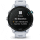 Garmin Forerunner 255s Music 41mm Watch, Whitestone, 010-02641-23