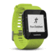 Garmin Forerunner 35, GPS, NA/PAC, Limelight 010-01689-01